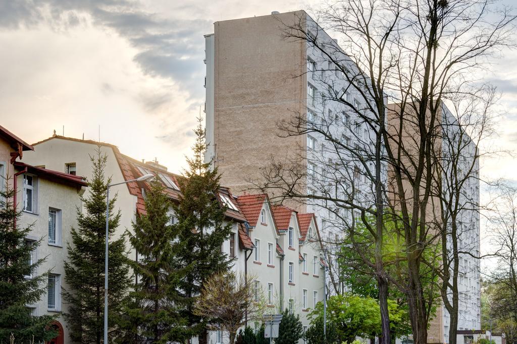 Dom & House - Level Eleven Apartment With Sea View 소포트 외부 사진