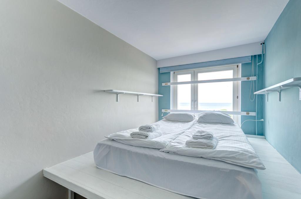 Dom & House - Level Eleven Apartment With Sea View 소포트 외부 사진